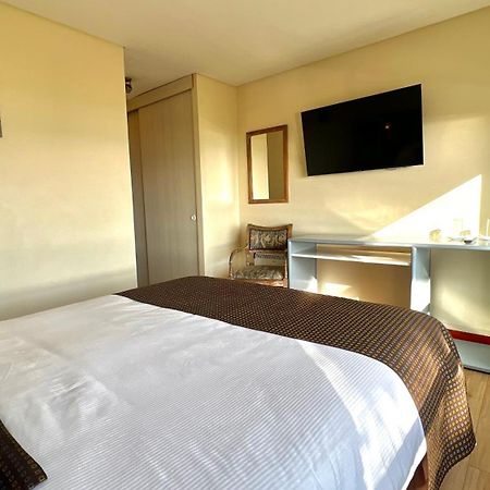 Hotel Canto Del Mar La Serena Eksteriør billede