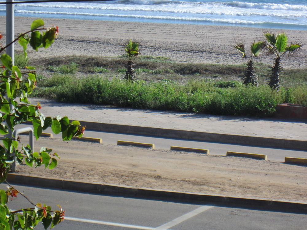 Hotel Canto Del Mar La Serena Eksteriør billede