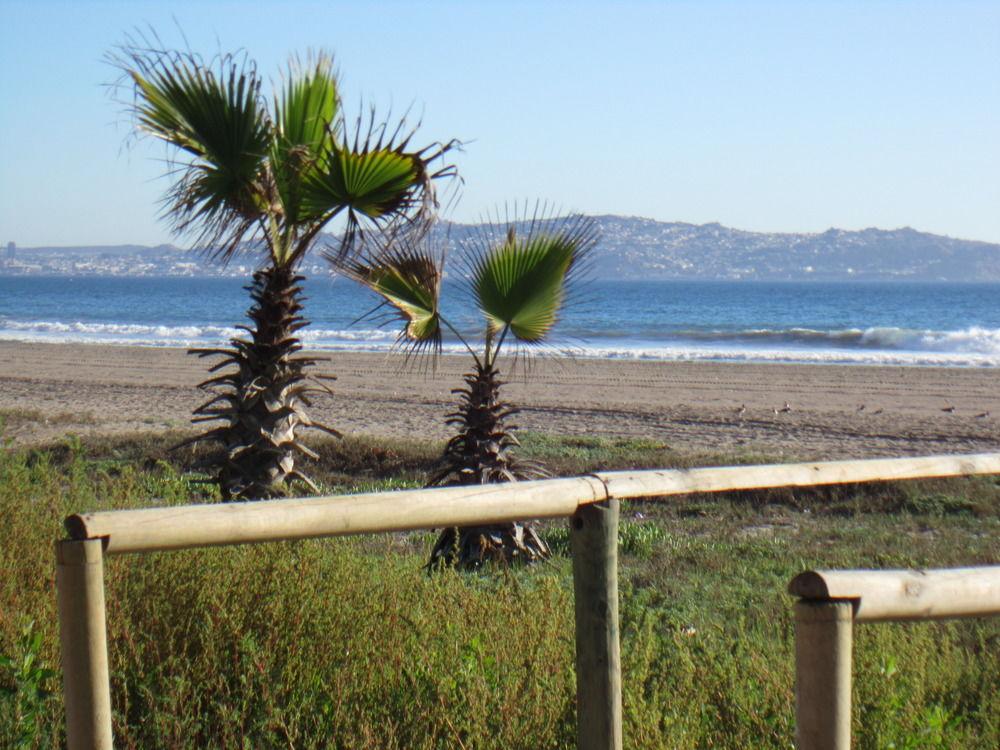 Hotel Canto Del Mar La Serena Eksteriør billede