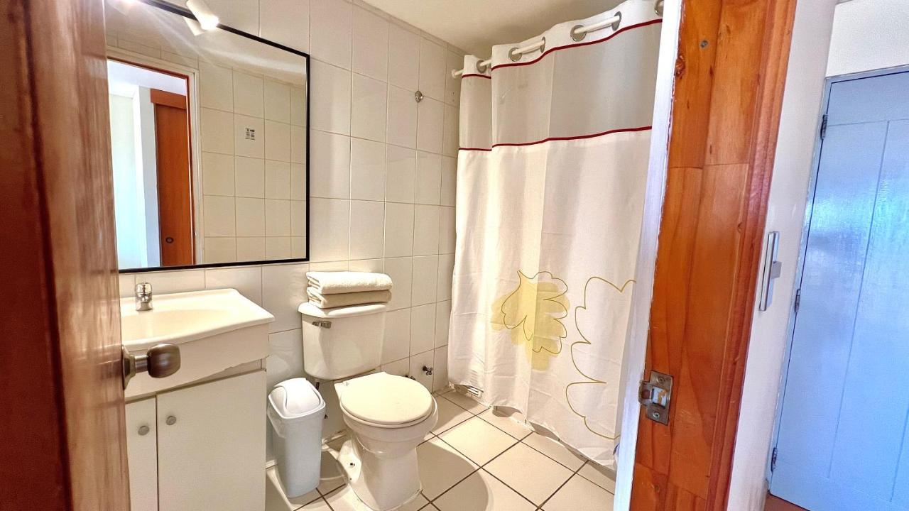 Hotel Canto Del Mar La Serena Eksteriør billede