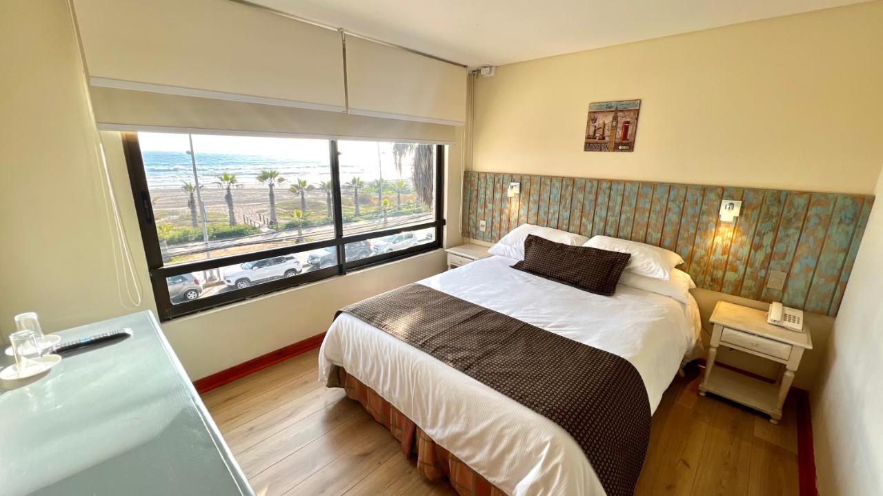 Hotel Canto Del Mar La Serena Eksteriør billede