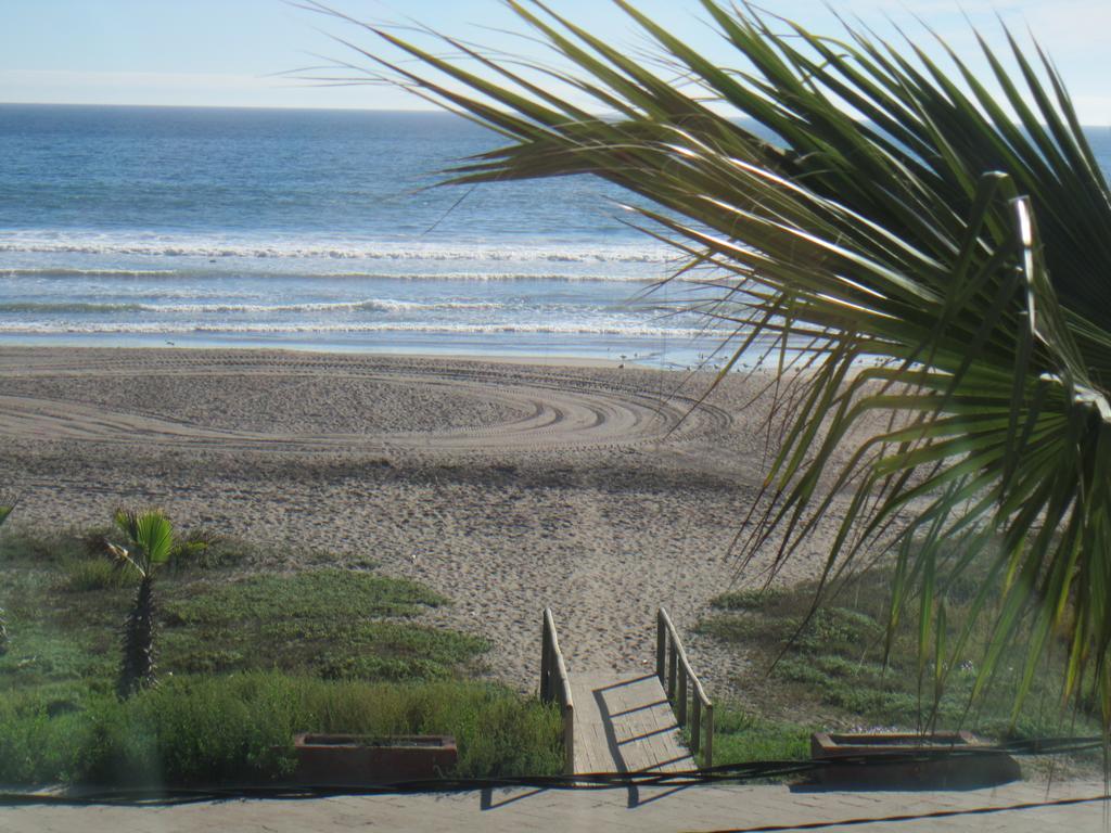 Hotel Canto Del Mar La Serena Eksteriør billede