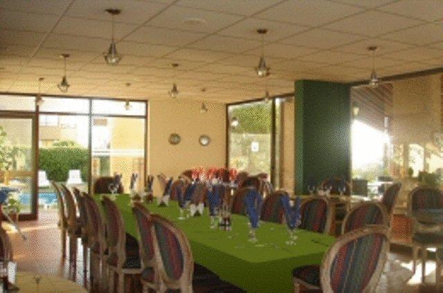 Hotel Canto Del Mar La Serena Eksteriør billede