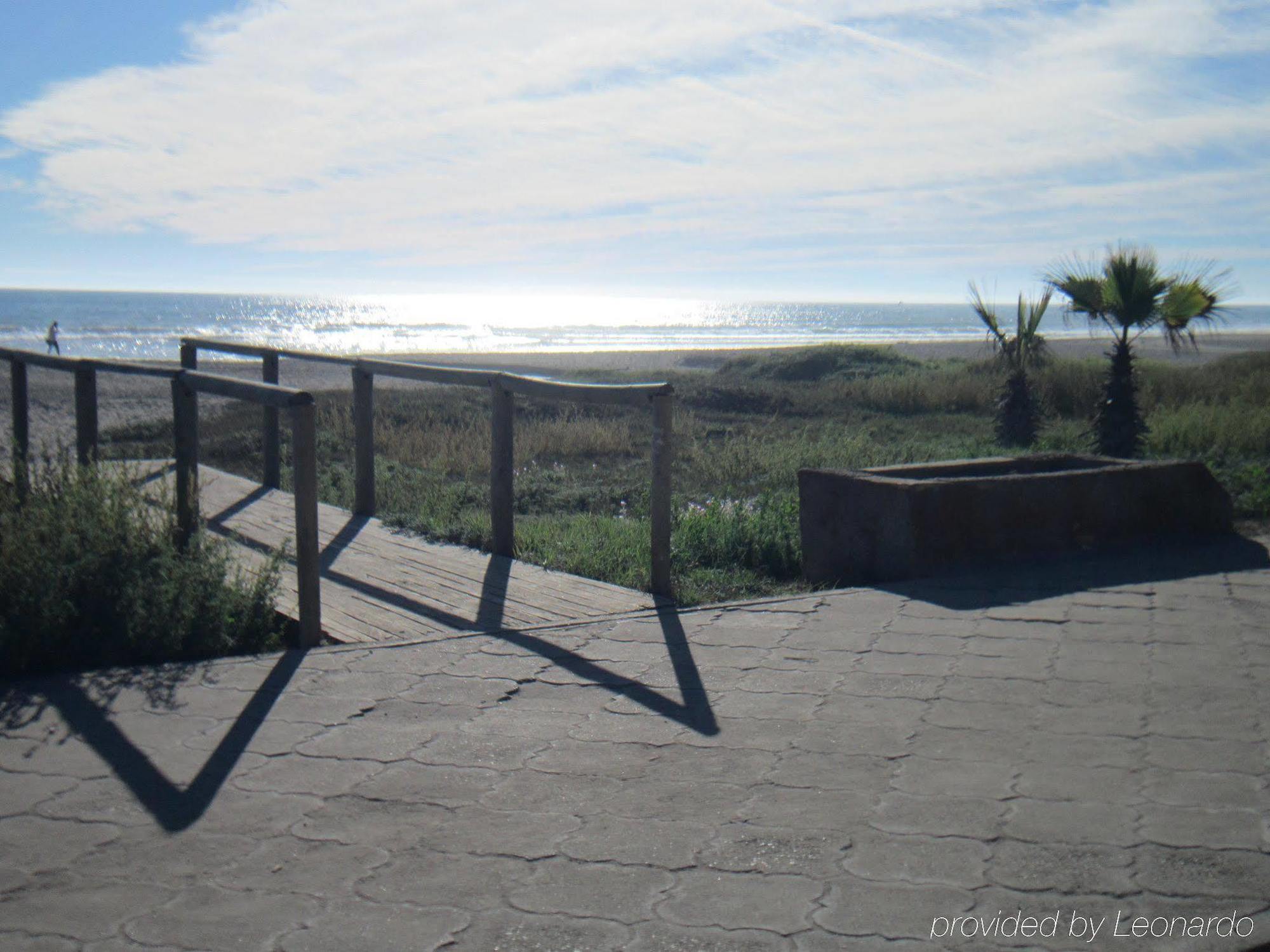 Hotel Canto Del Mar La Serena Eksteriør billede