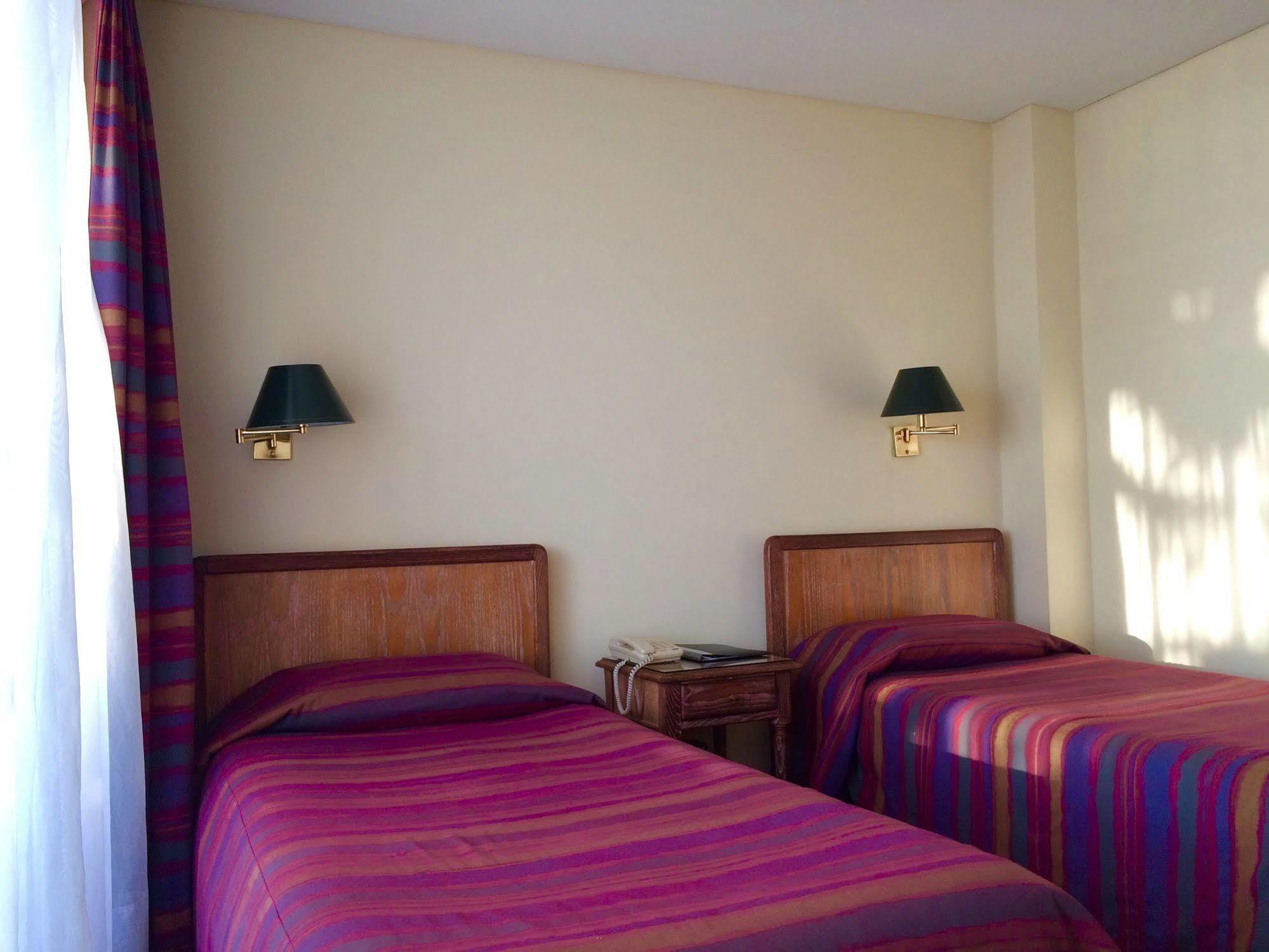 Hotel Canto Del Mar La Serena Eksteriør billede
