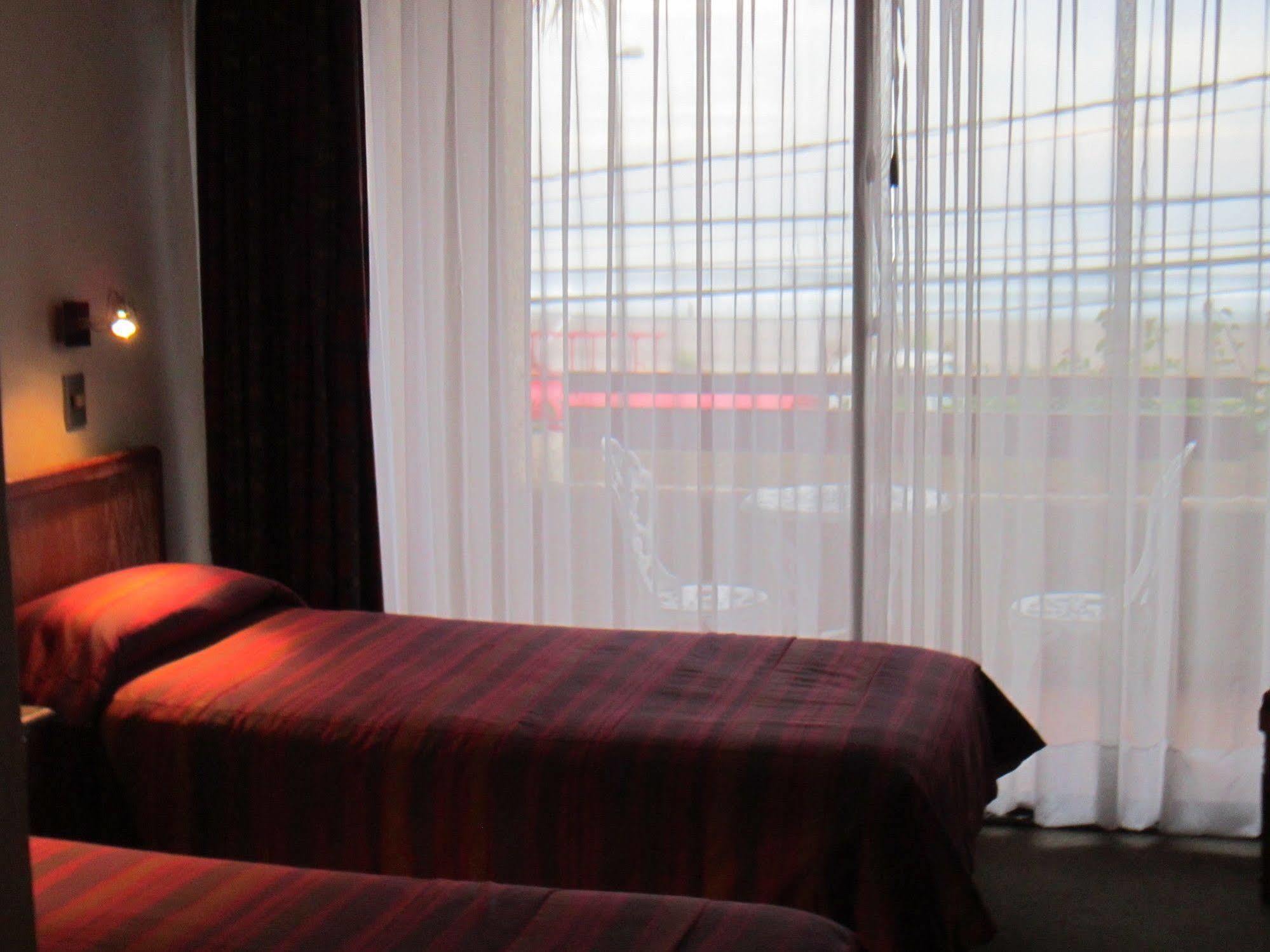 Hotel Canto Del Mar La Serena Eksteriør billede