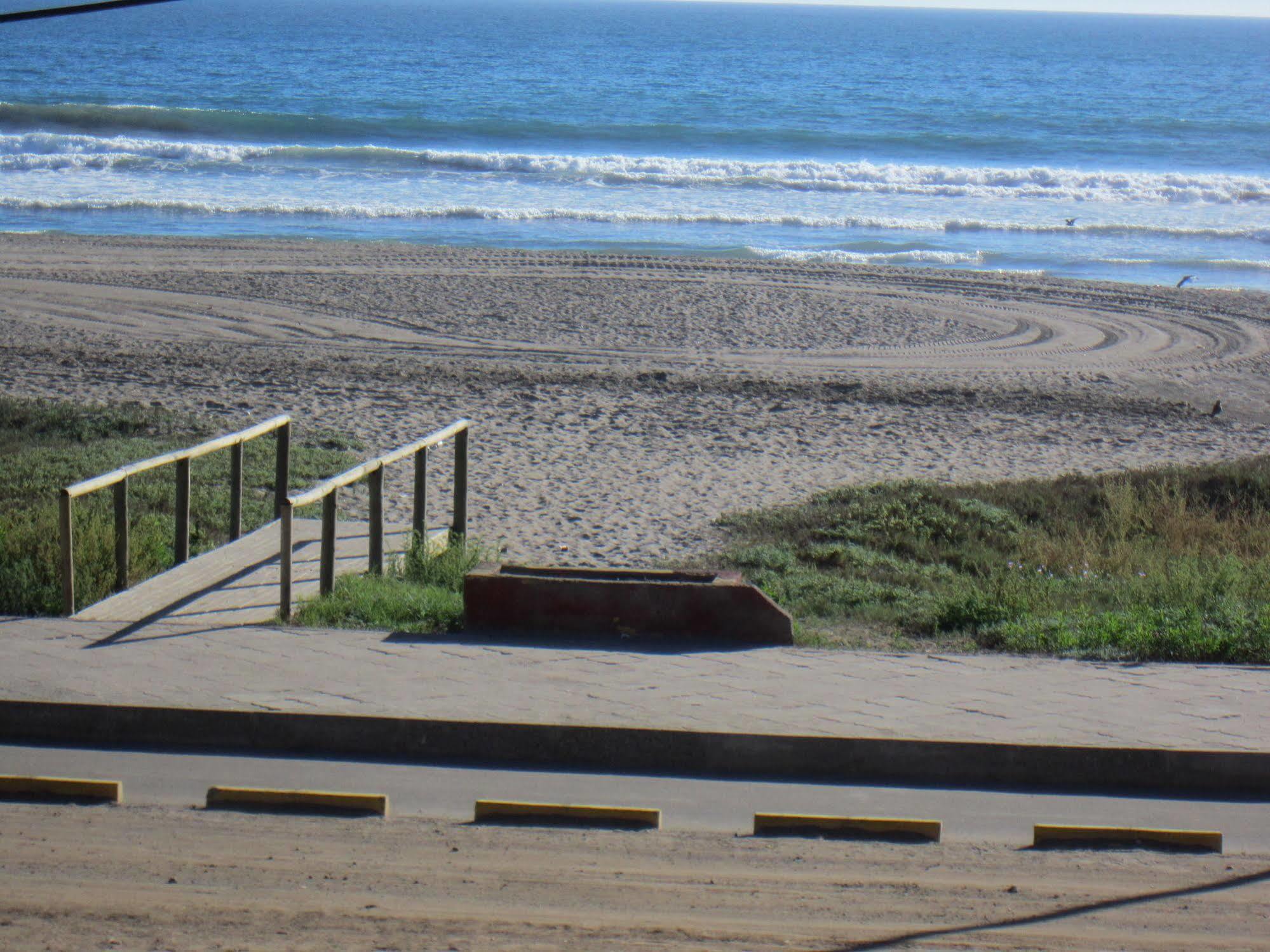 Hotel Canto Del Mar La Serena Eksteriør billede